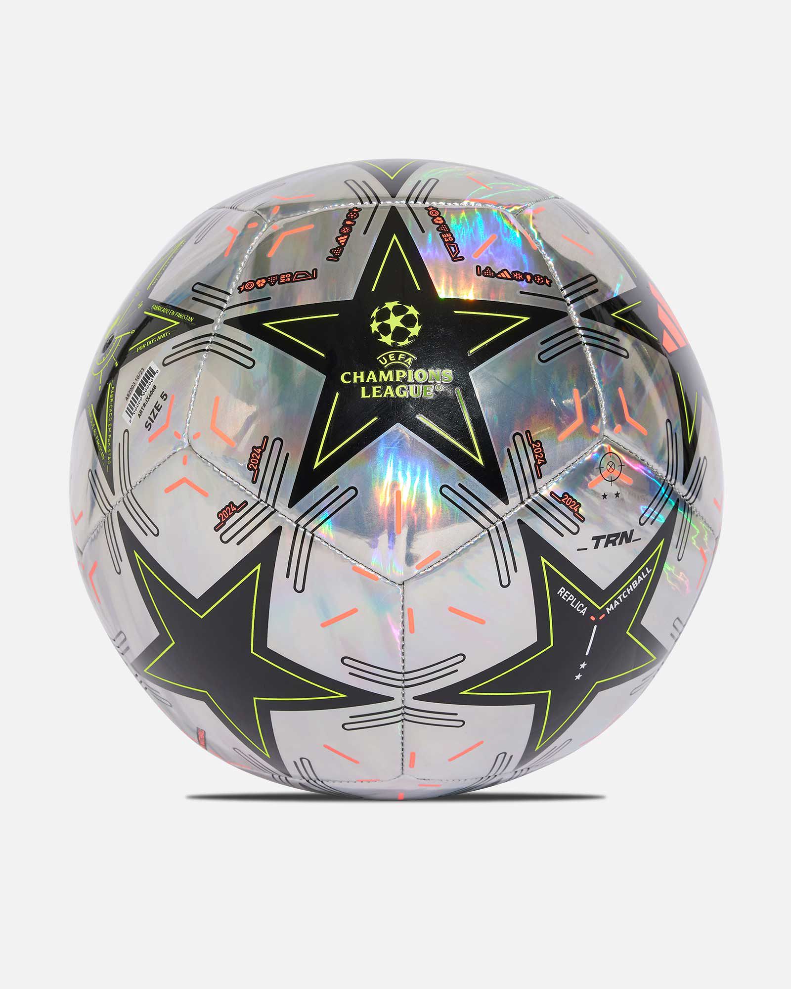 Balón Champions League 2024/2025 Group Stage TR - Fútbol Factory