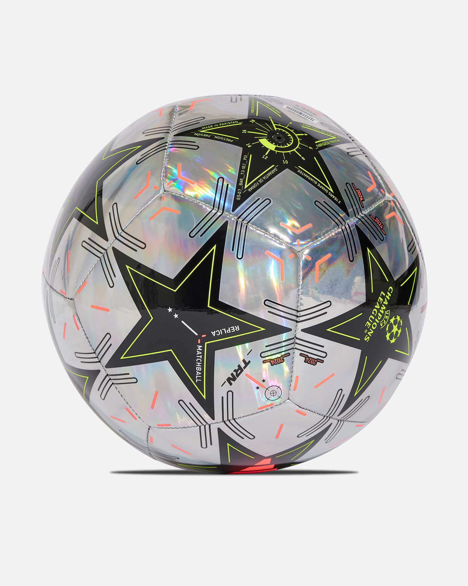 Balón Champions League 2024/2025 Group Stage TR - Fútbol Factory