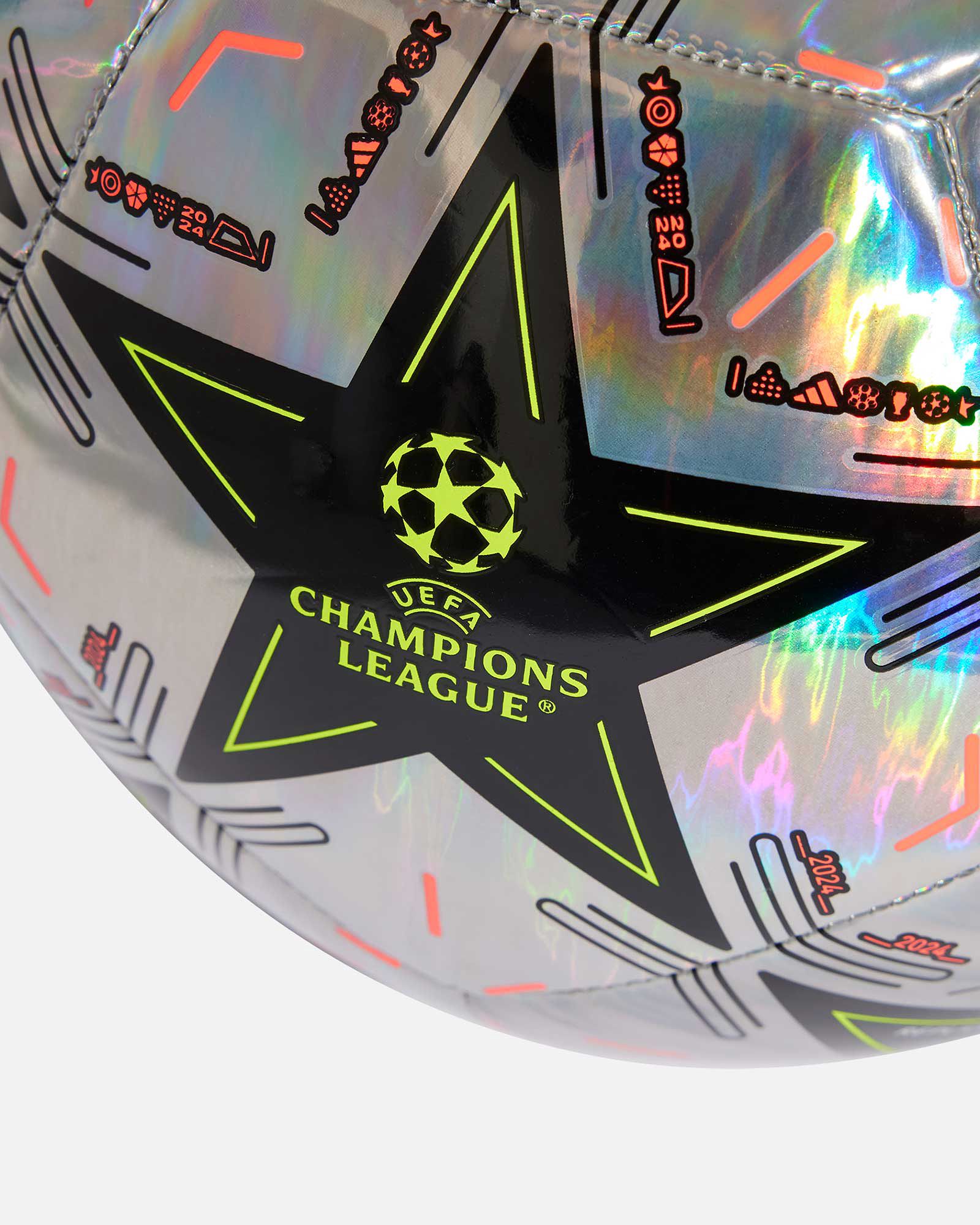 Balón Champions League 2024/2025 Group Stage TR - Fútbol Factory