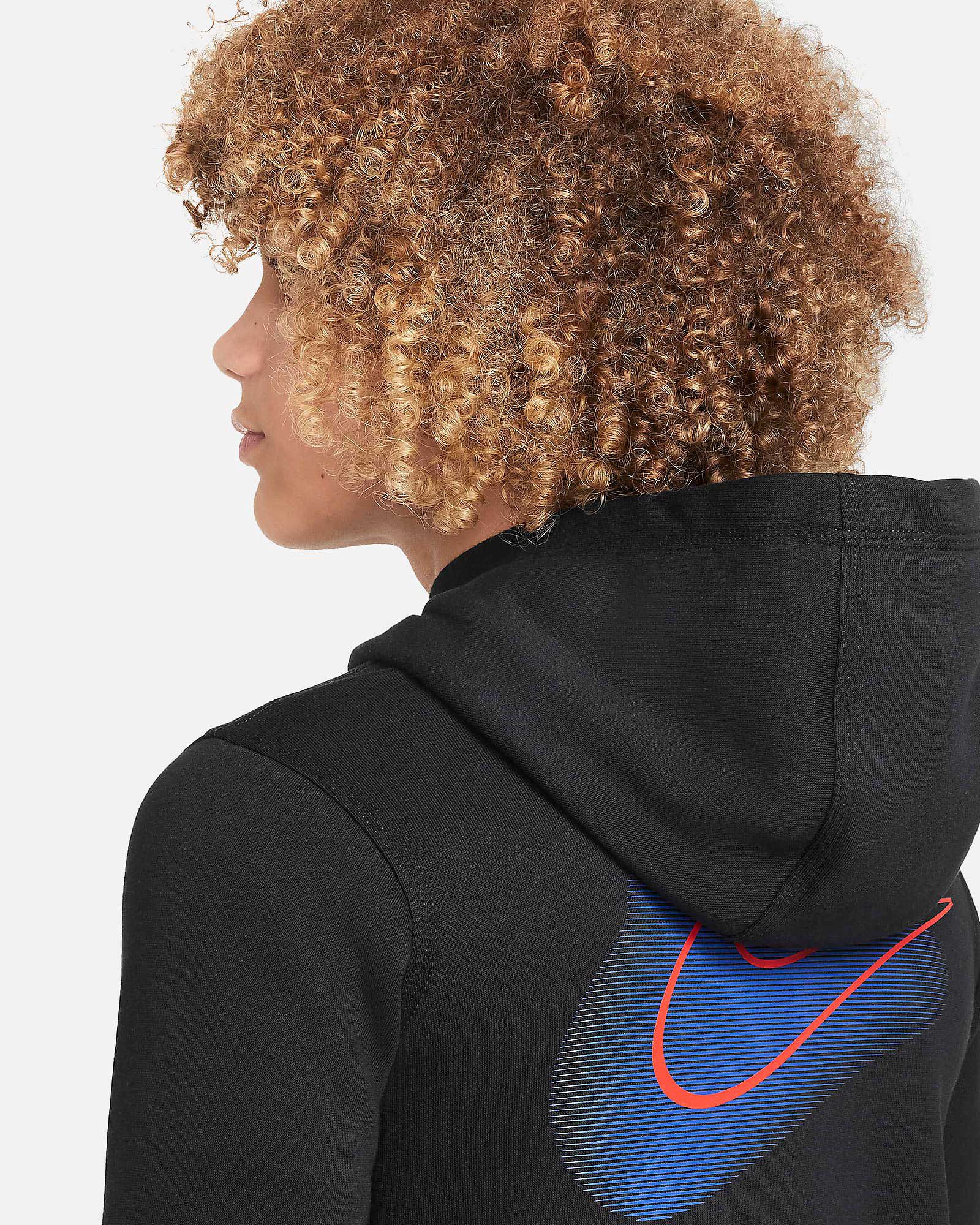 Sudadera Nike Sportswear Standard - Fútbol Factory