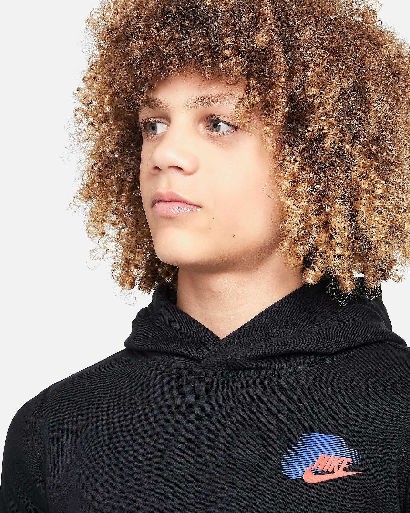 Sudadera Nike Sportswear Standard - Fútbol Factory