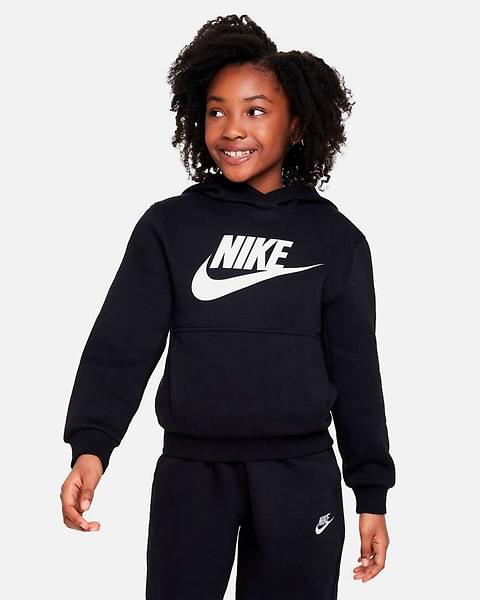Camisola Nike Sportswear Club