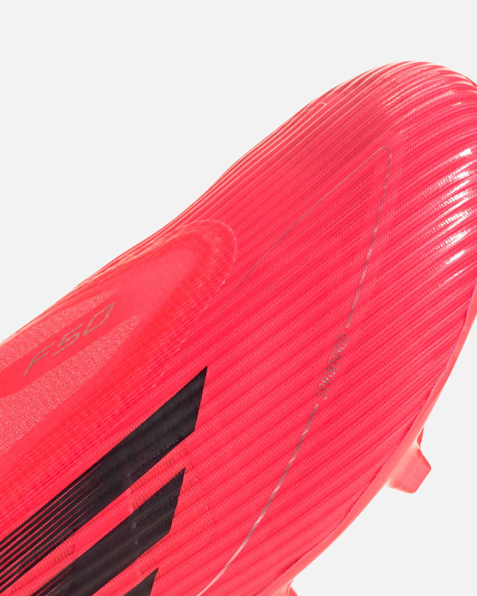 Botas adidas F50 League FG/MG LL - Fútbol Factory