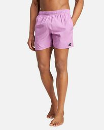 Bañador Solid CLX Short