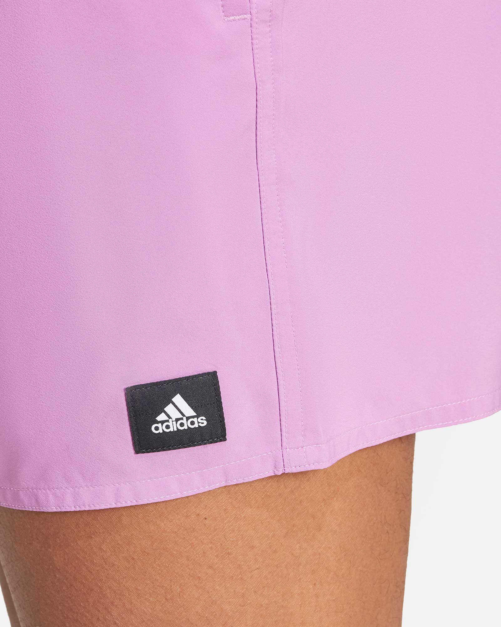 Bañador Solid CLX Short - Fútbol Factory