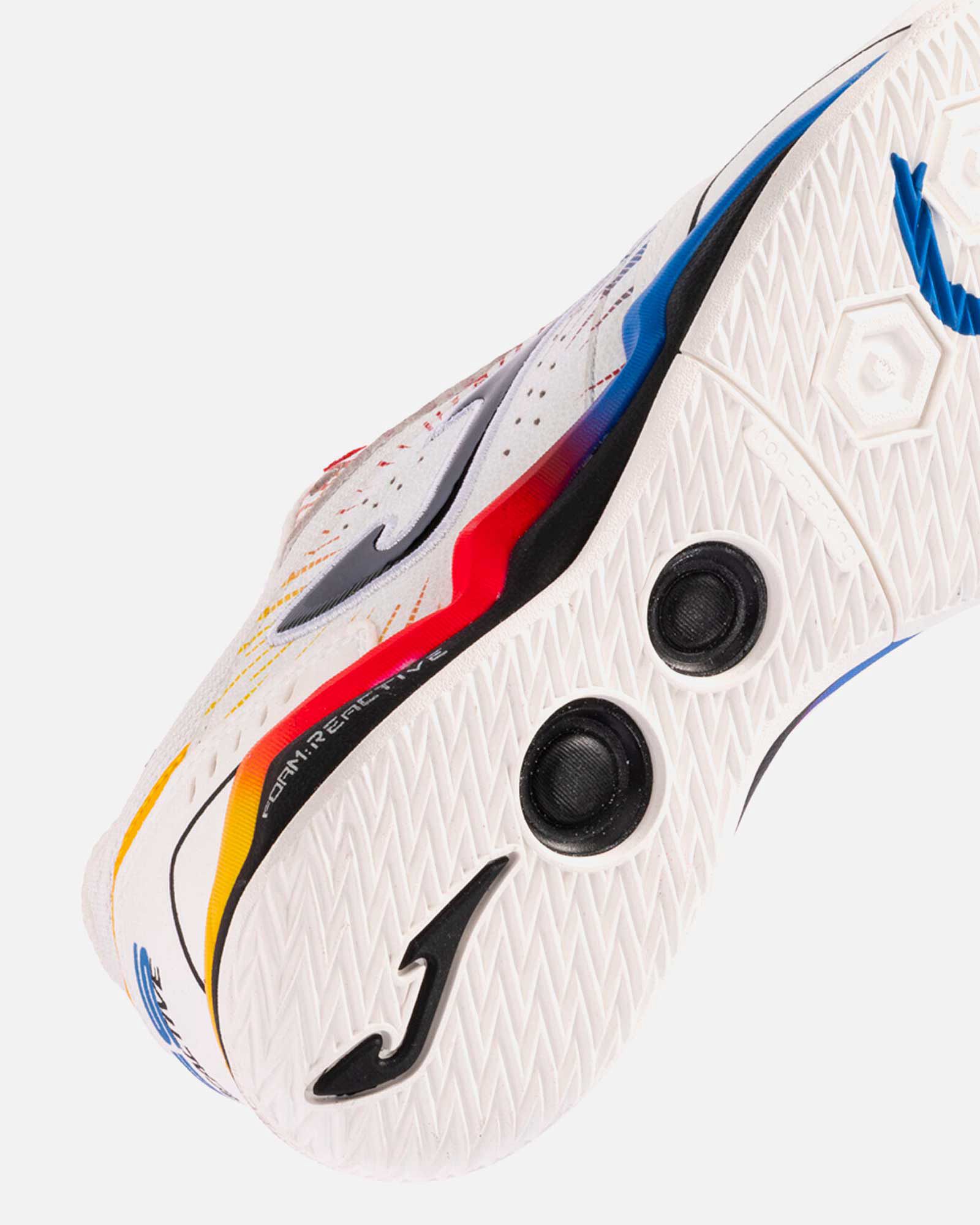 Zapatillas Joma Reactive 24 IN - Fútbol Factory