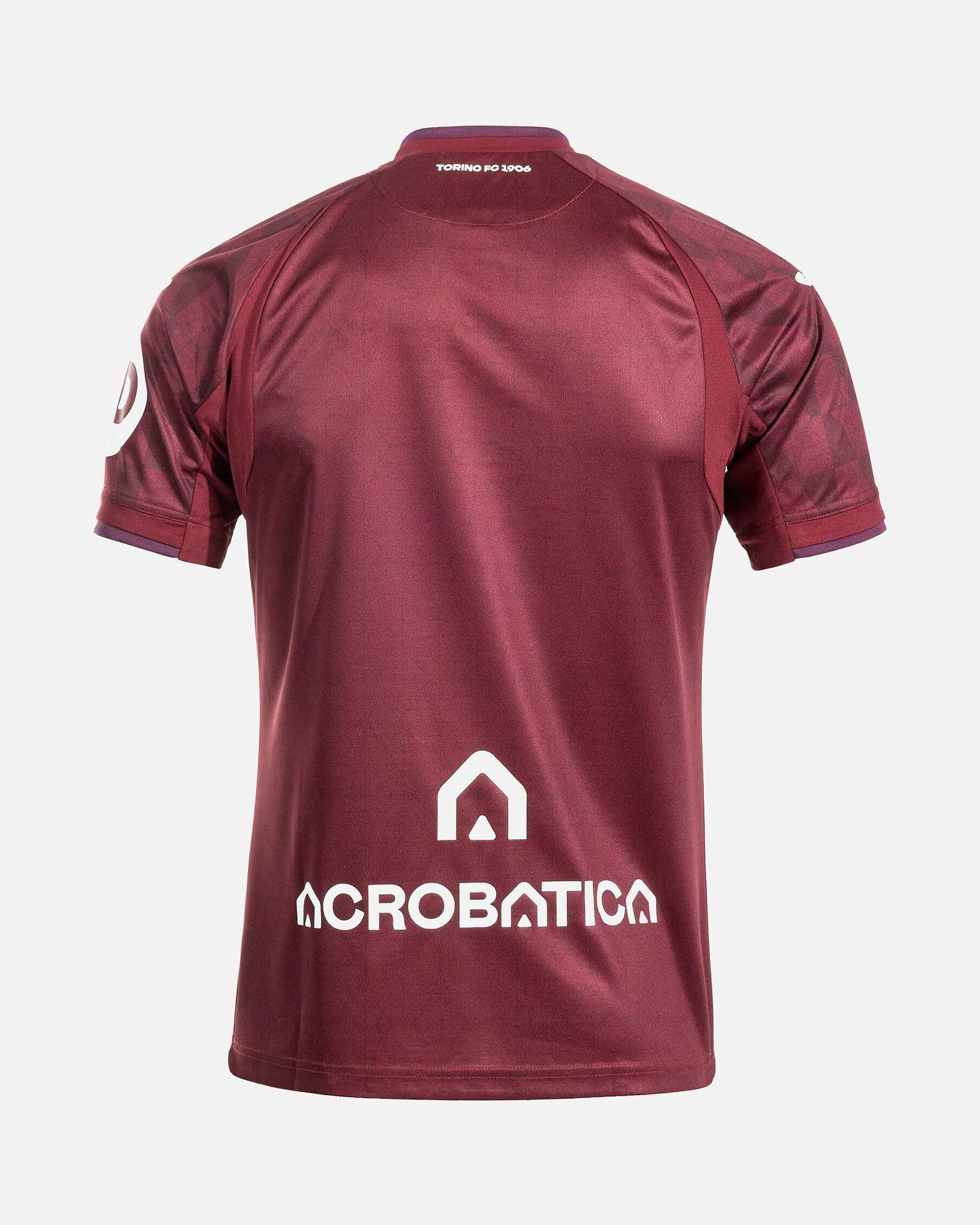 Camiseta 1ª Torino FC 2024/2025 - Fútbol Factory