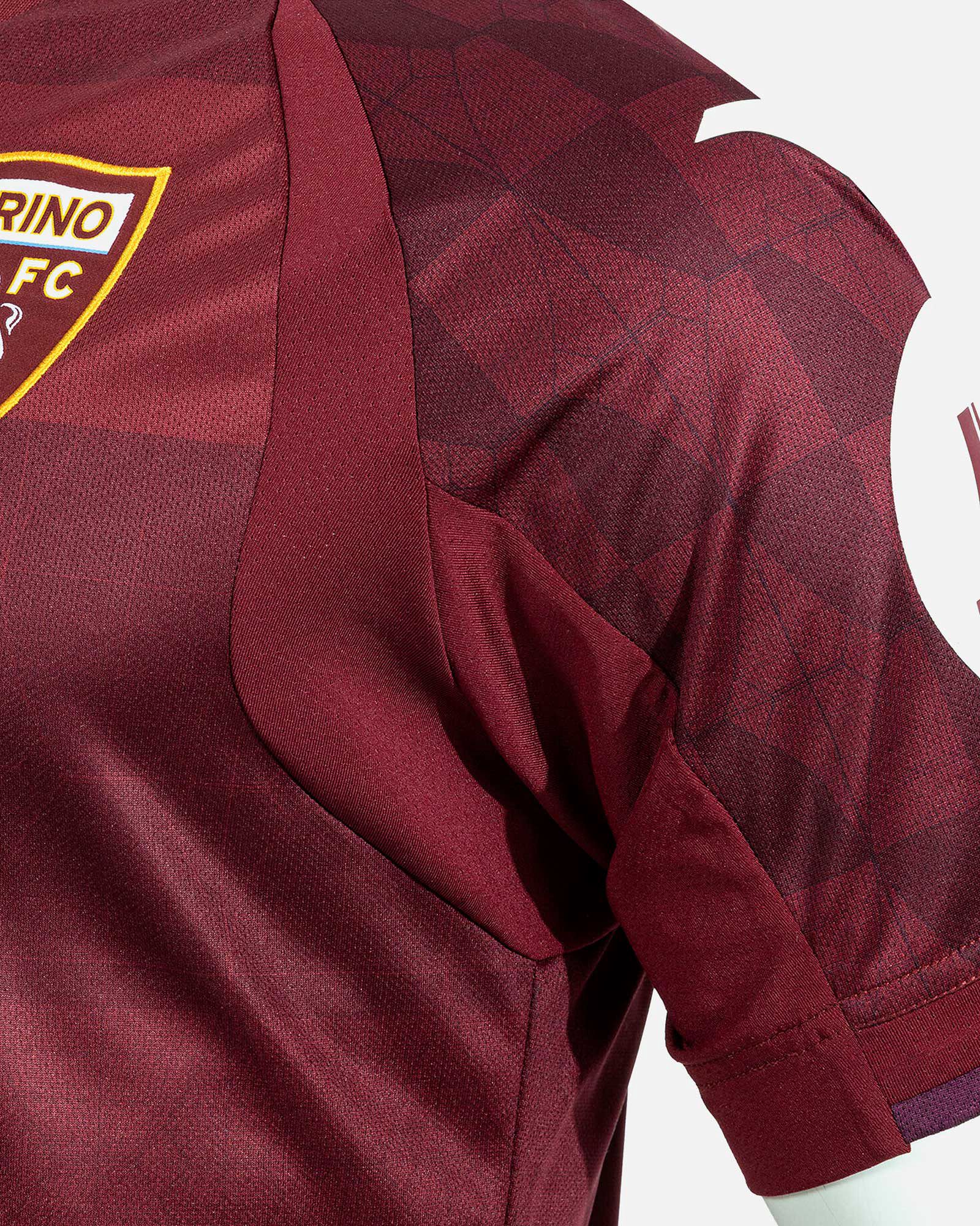 Camiseta 1ª Torino FC 2024/2025 - Fútbol Factory