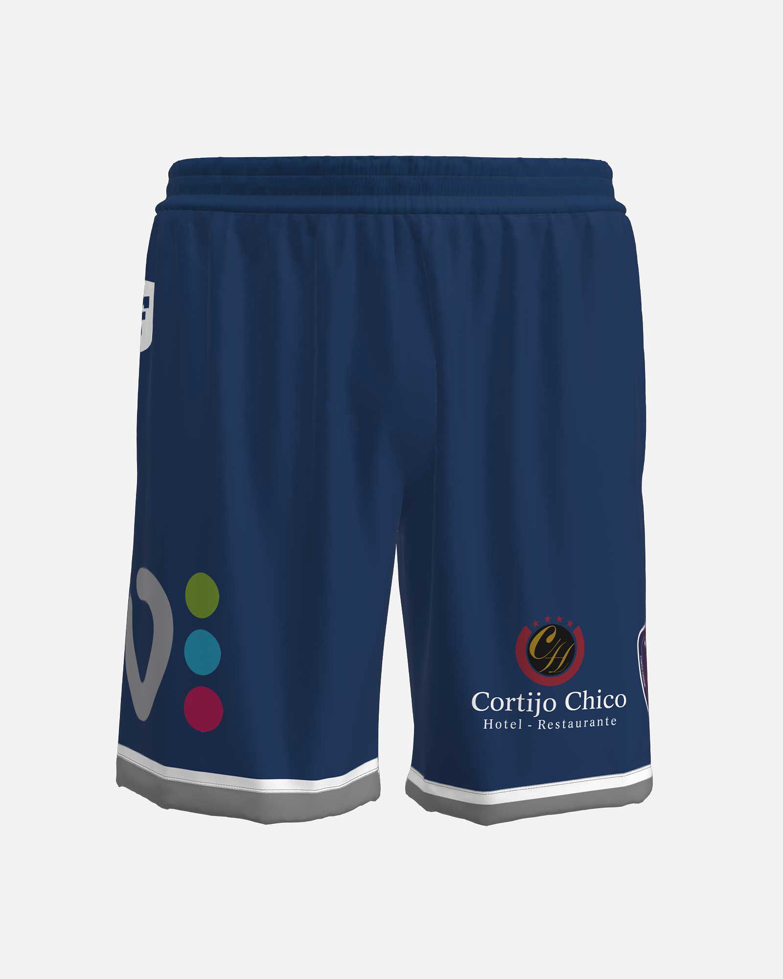 Pantalón 1ª BM Málaga 2024/2025 - Fútbol Factory