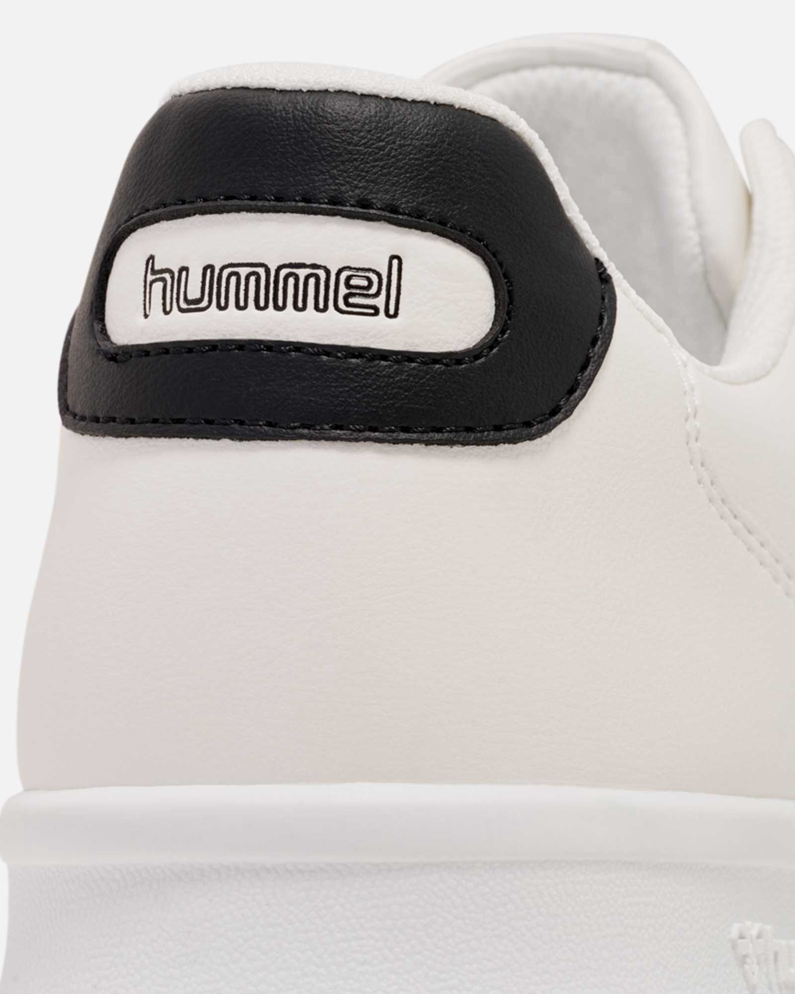 Zapatillas Hummel Court Line - Fútbol Factory