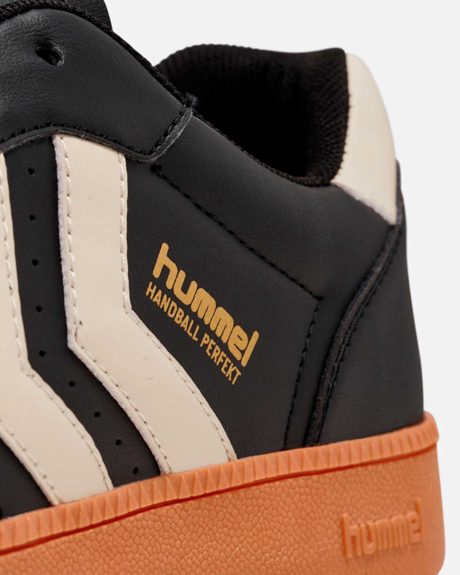 Zapatillas Hummel Handball Perfek IN - Fútbol Factory