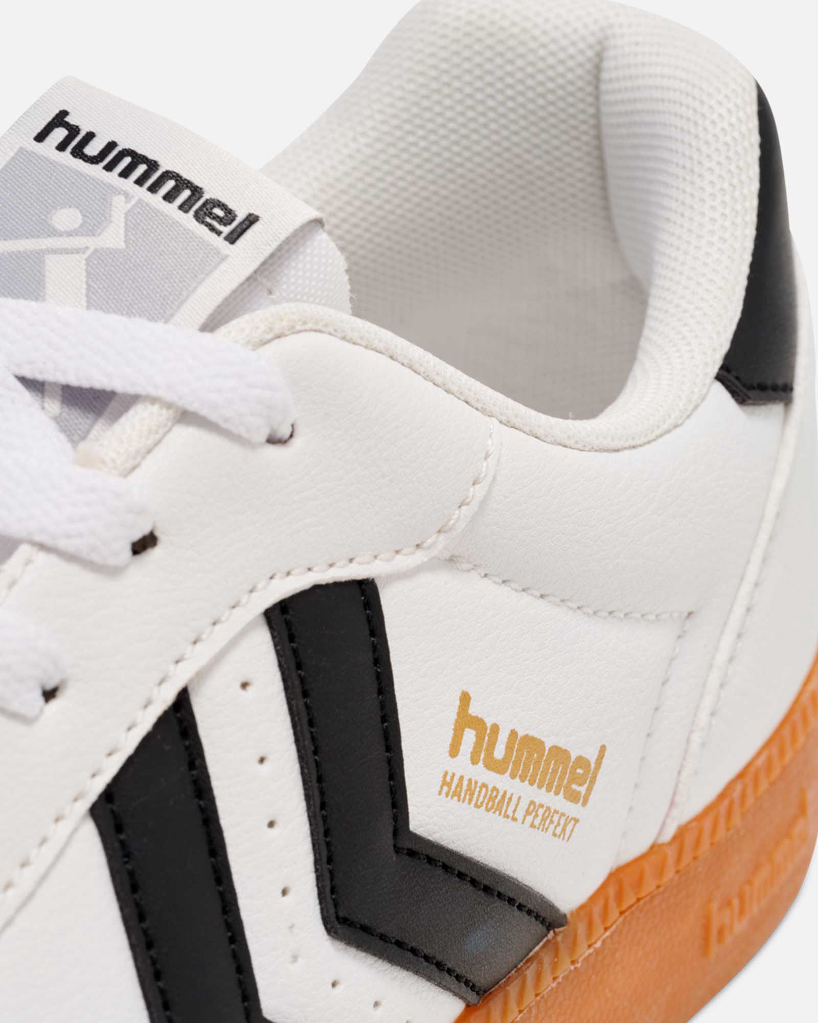 Zapatillas Hummel Handball Perfek IN - Fútbol Factory