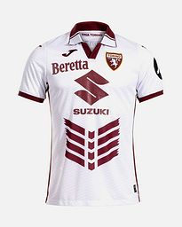 Camiseta 2ª Torino FC 2024/2025