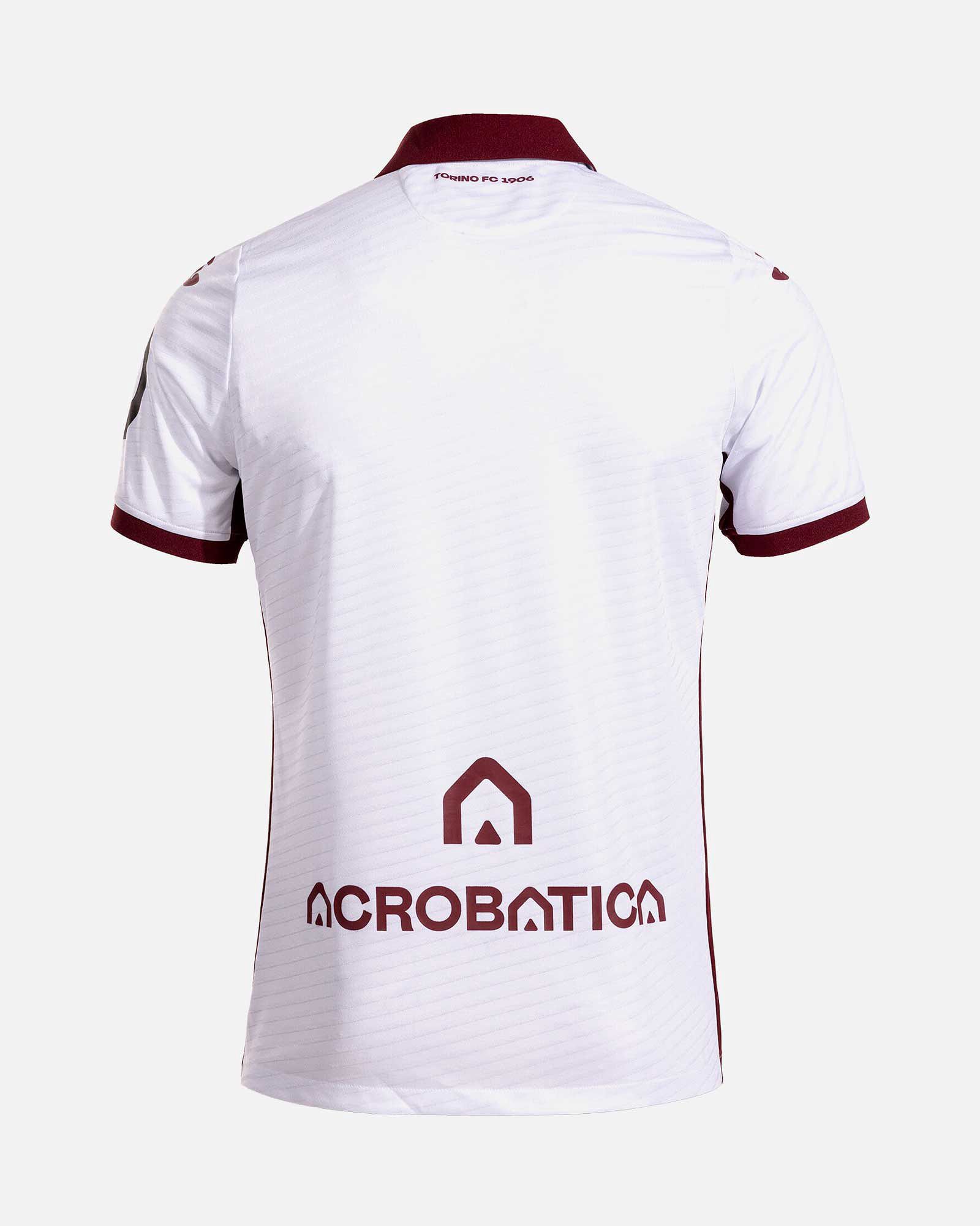 Camiseta 2ª Torino FC 2024/2025 - Fútbol Factory