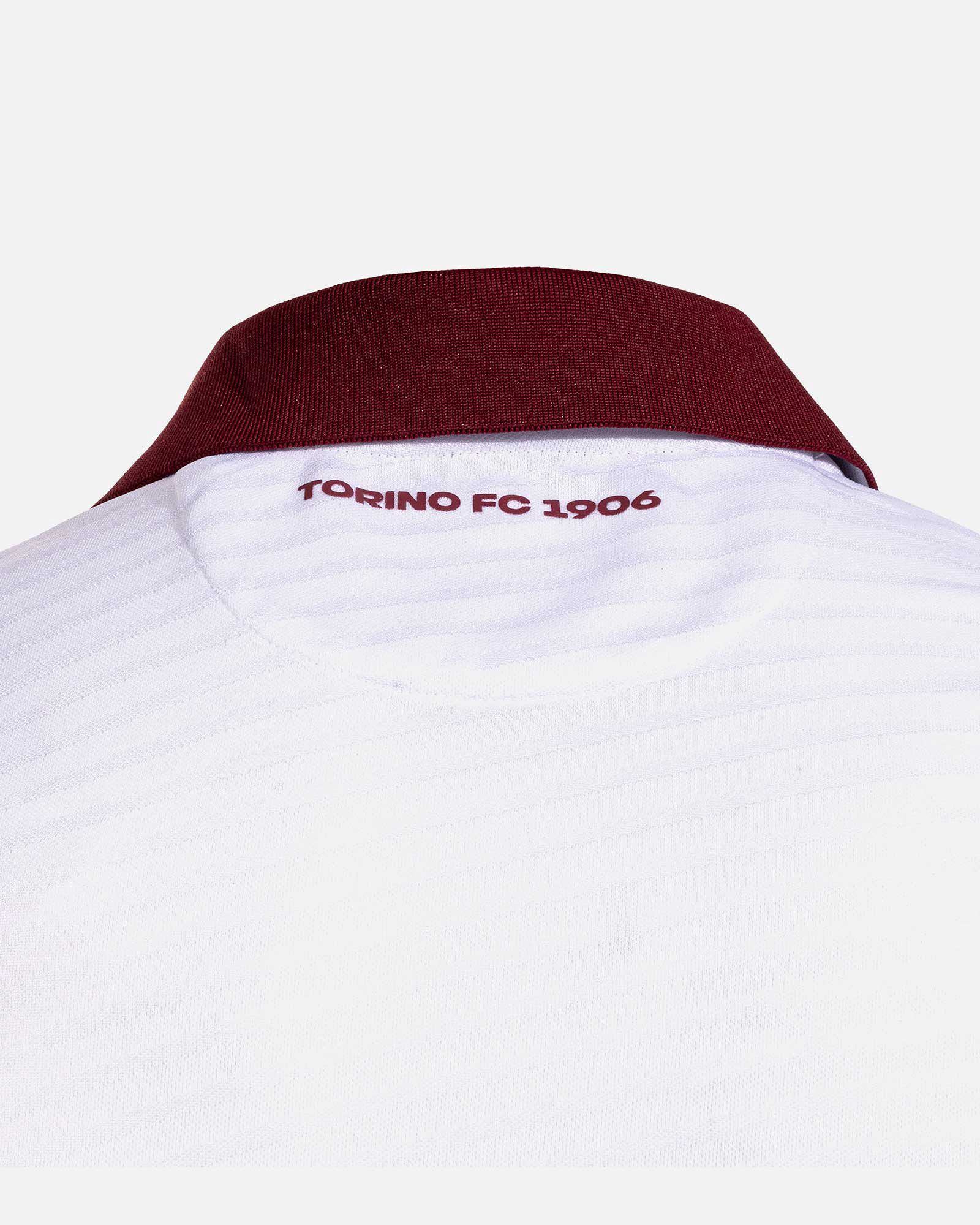 Camiseta 2ª Torino FC 2024/2025 - Fútbol Factory