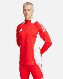 Sudadera adidas Tiro 24 Competition