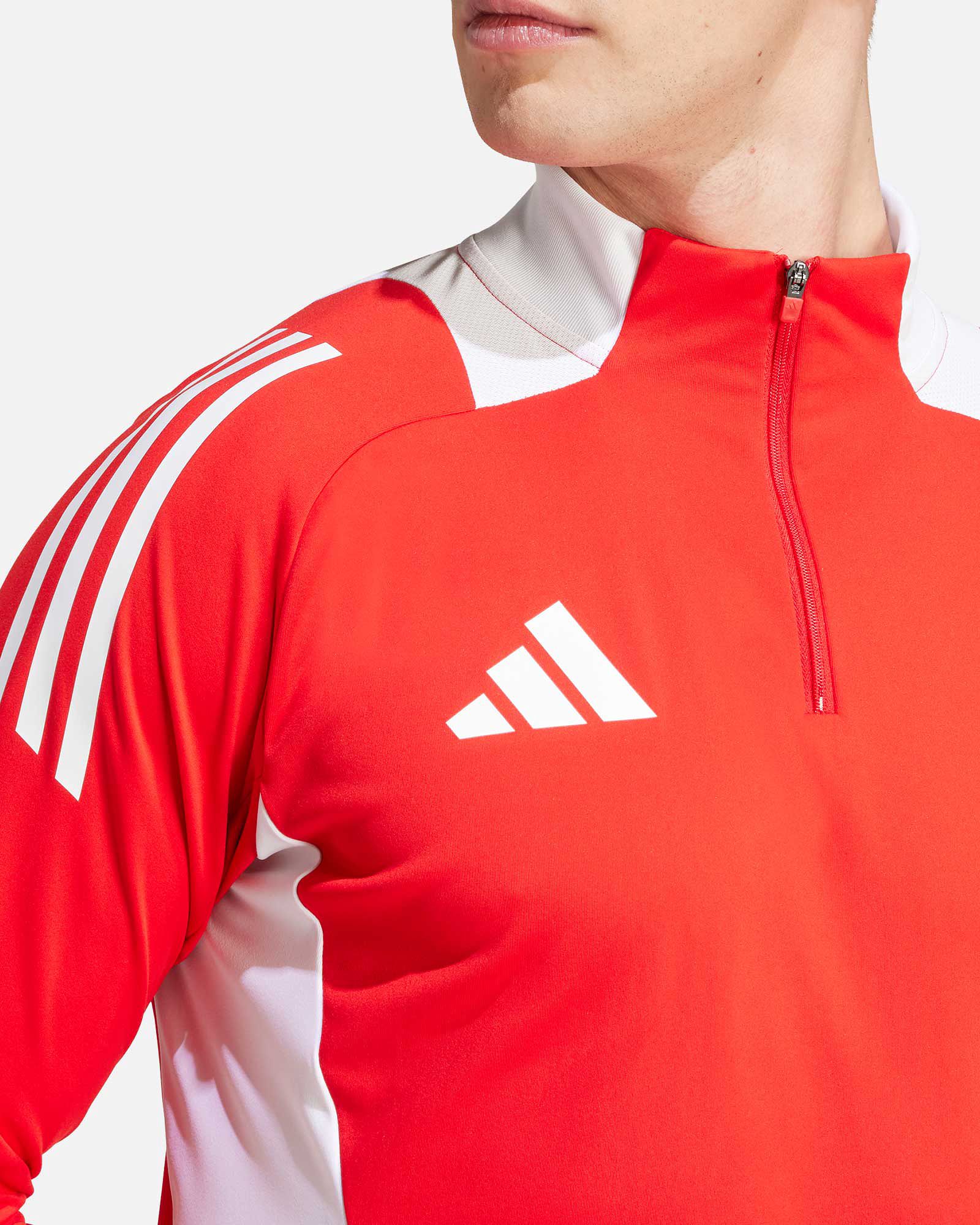 Sudadera adidas Tiro 24 Competition - Fútbol Factory