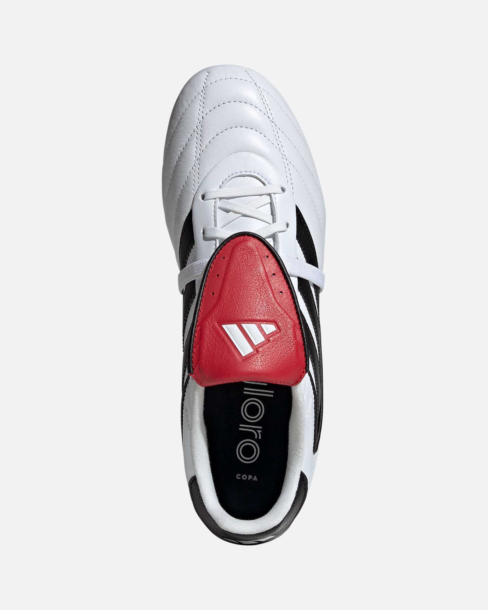 Botas adidas Copa Gloro II FG - Fútbol Factory