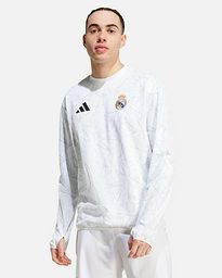 Sudadera Real Madrid 2024/2025 Prematch