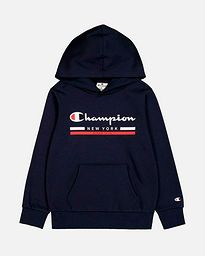 Sudadera Champion Hooded