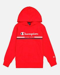 Sudadera Champion Hooded