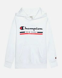 Sudadera Champion Hooded