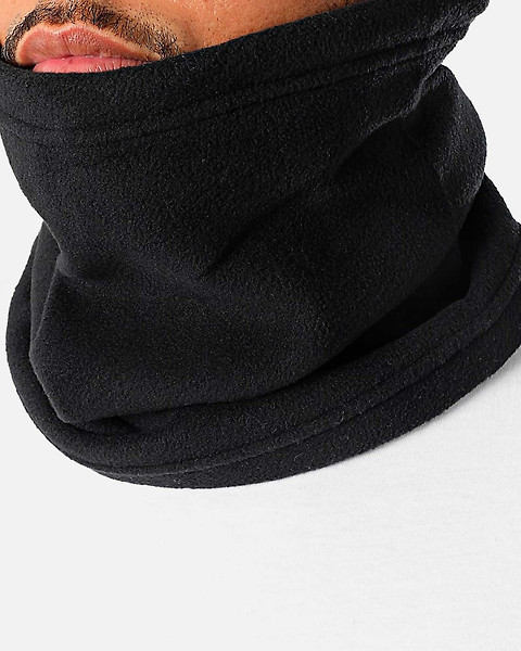 Bufanda Champion Negro