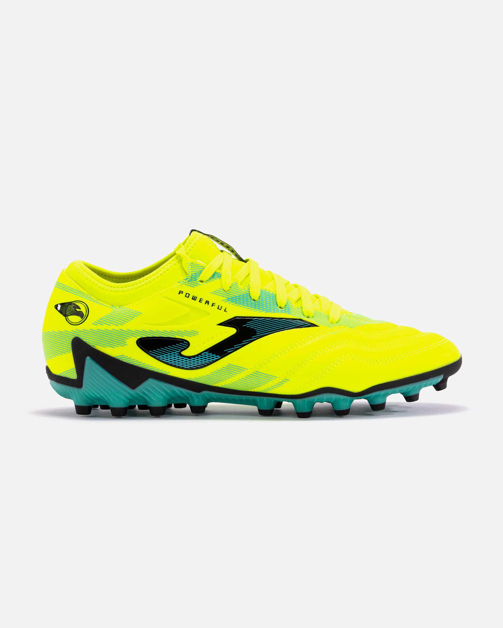 Botas Joma Powerful 24 AG - Fútbol Factory