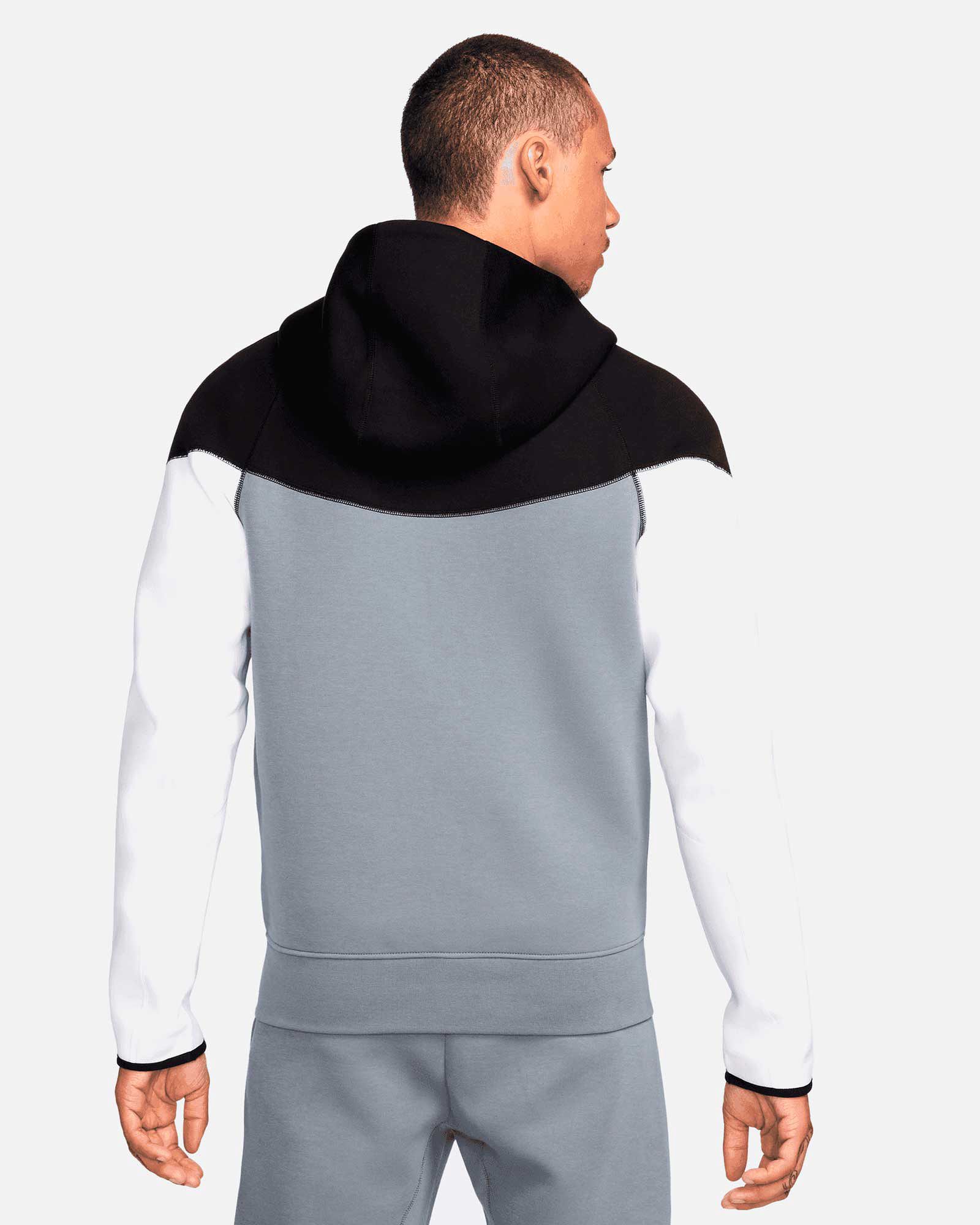 Chaqueta Nike Tech Fleece - Fútbol Factory