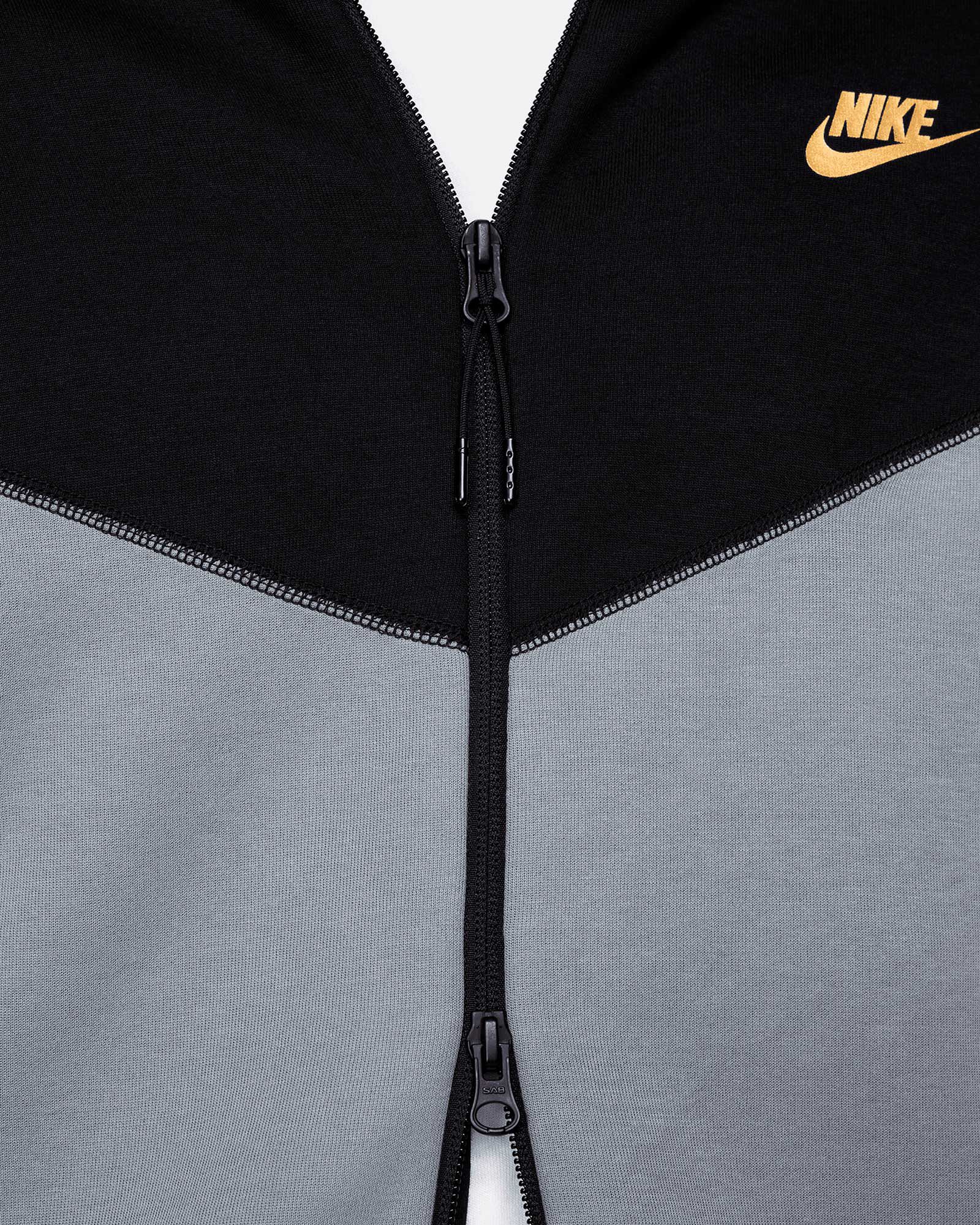 Chaqueta Nike Tech Fleece - Fútbol Factory