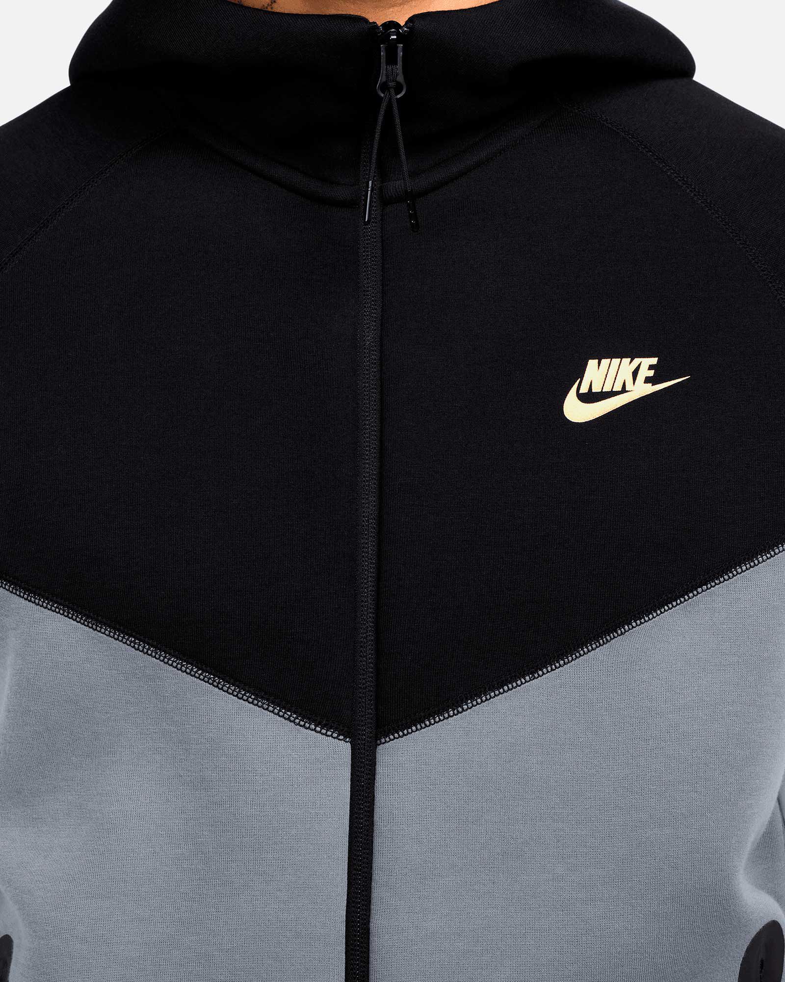 Chaqueta Nike Tech Fleece - Fútbol Factory