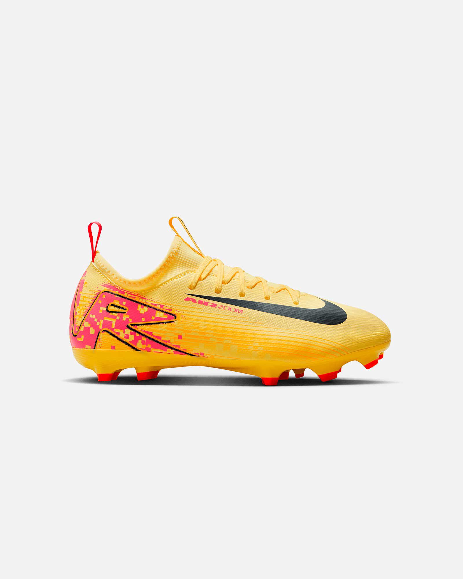 Botas Nike Zoom Mercurial Vapor 16 Academy MG Mbappé - Fútbol Factory