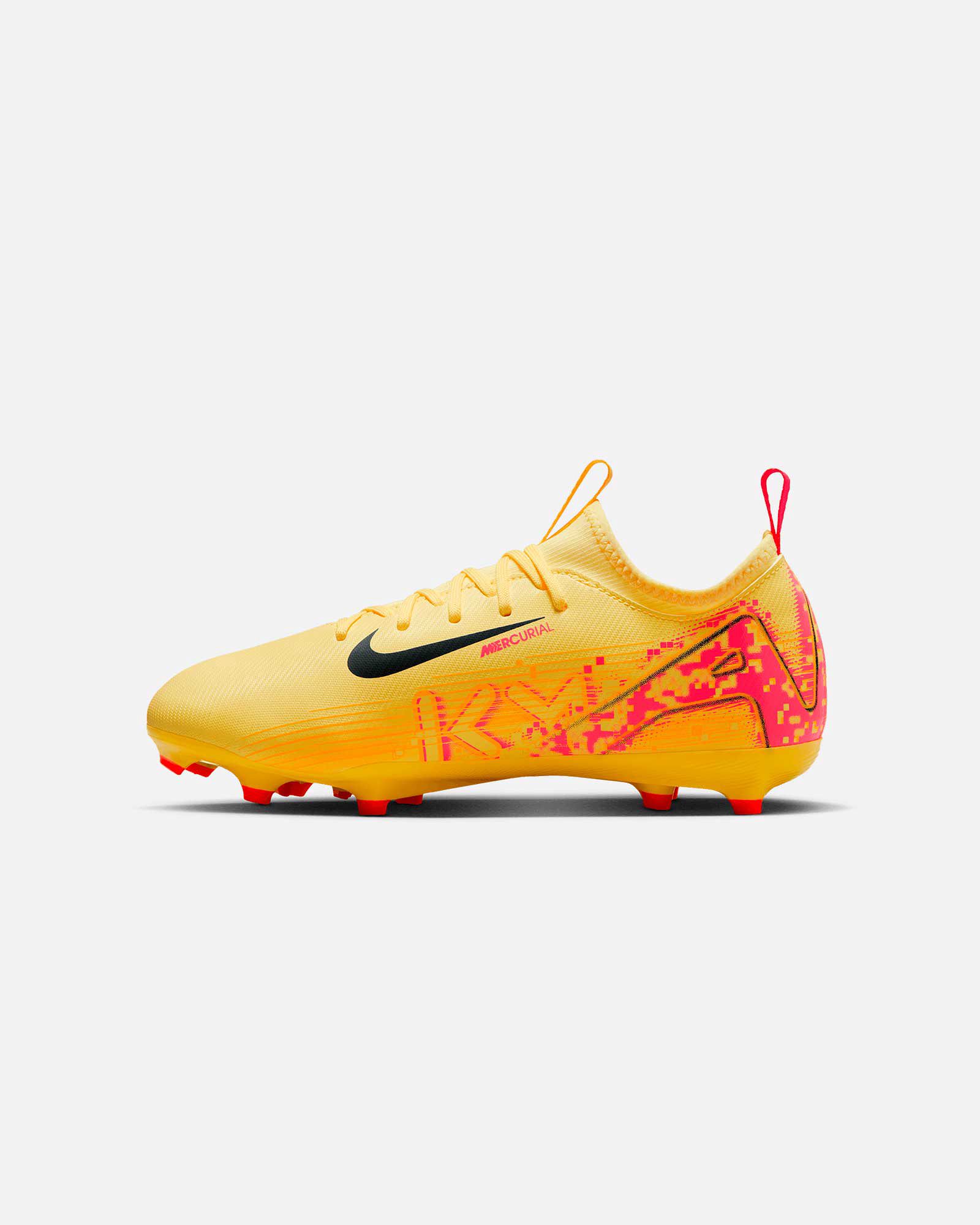 Botas Nike Zoom Mercurial Vapor 16 Academy MG Mbappé - Fútbol Factory