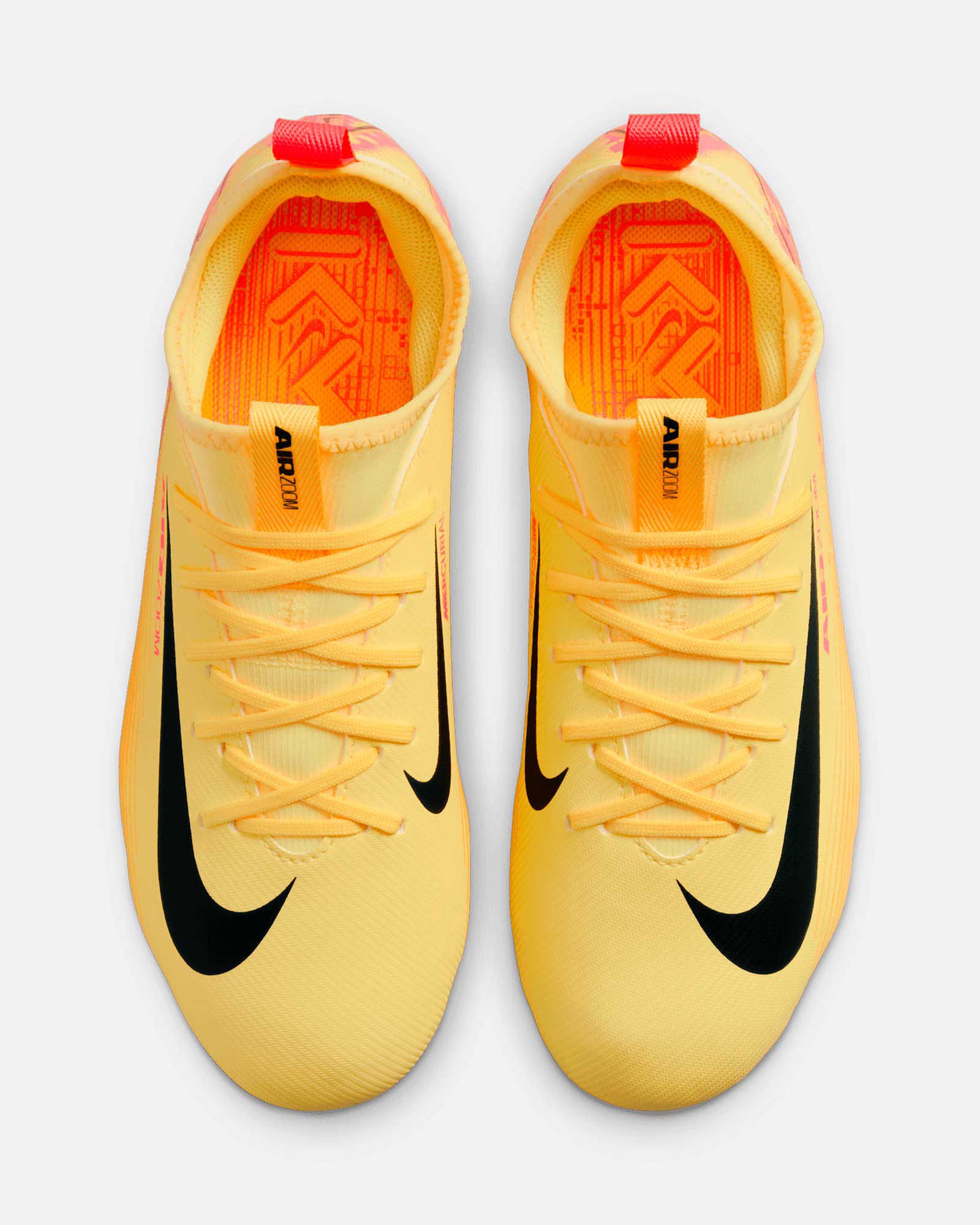 Botas Nike Zoom Mercurial Vapor 16 Academy MG Mbappé - Fútbol Factory