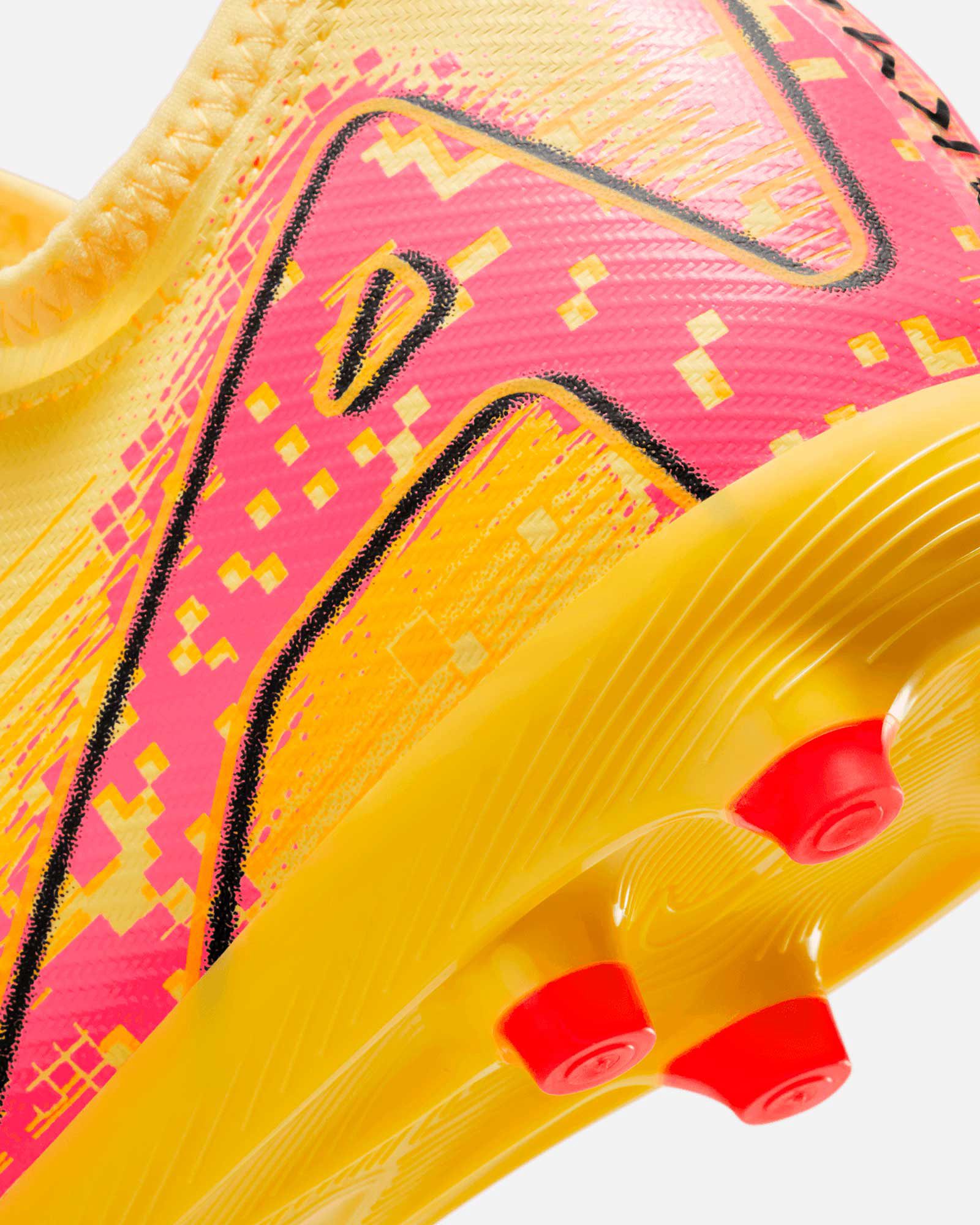 Botas Nike Zoom Mercurial Vapor 16 Academy MG Mbappé - Fútbol Factory