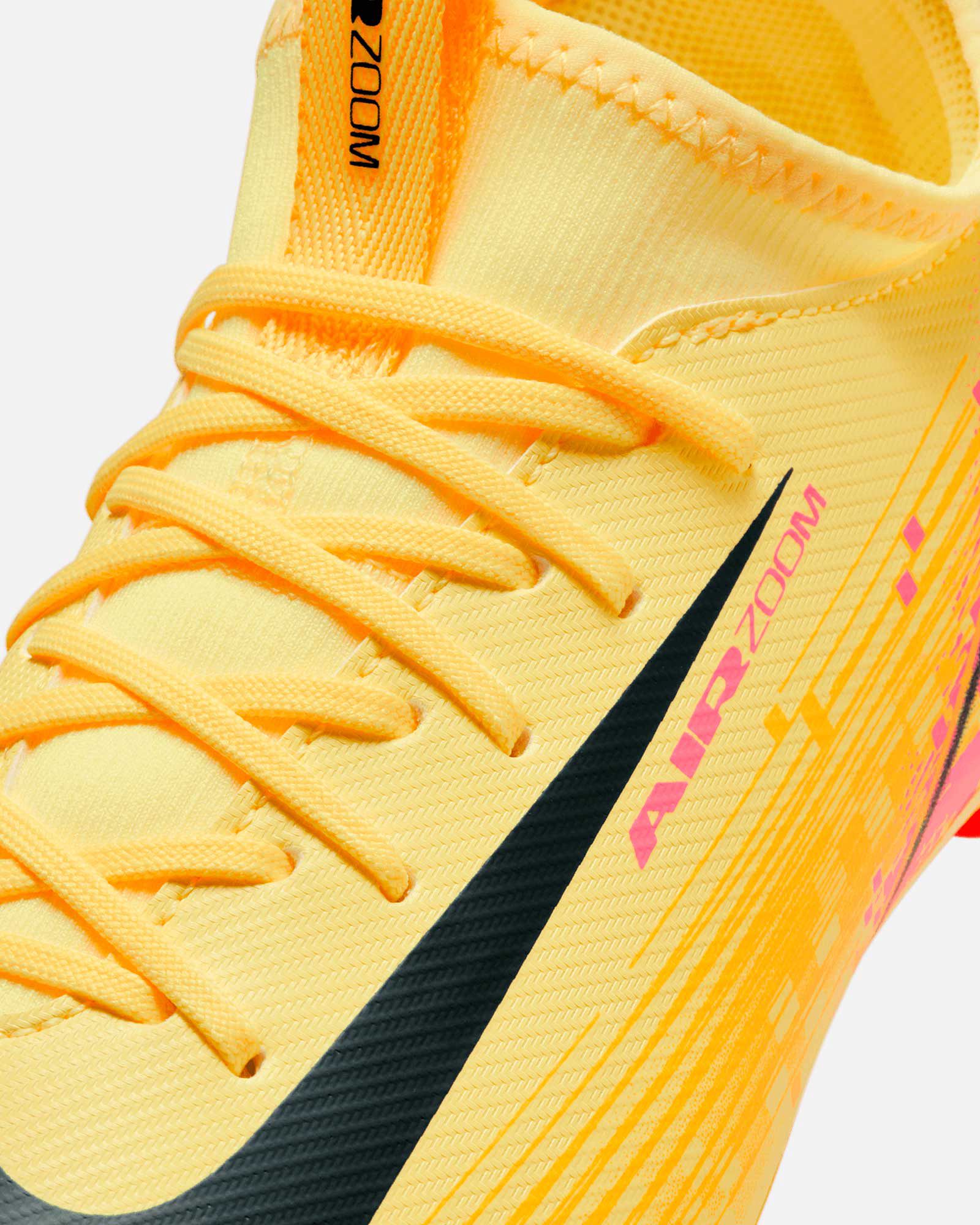 Botas Nike Zoom Mercurial Vapor 16 Academy MG Mbappé - Fútbol Factory