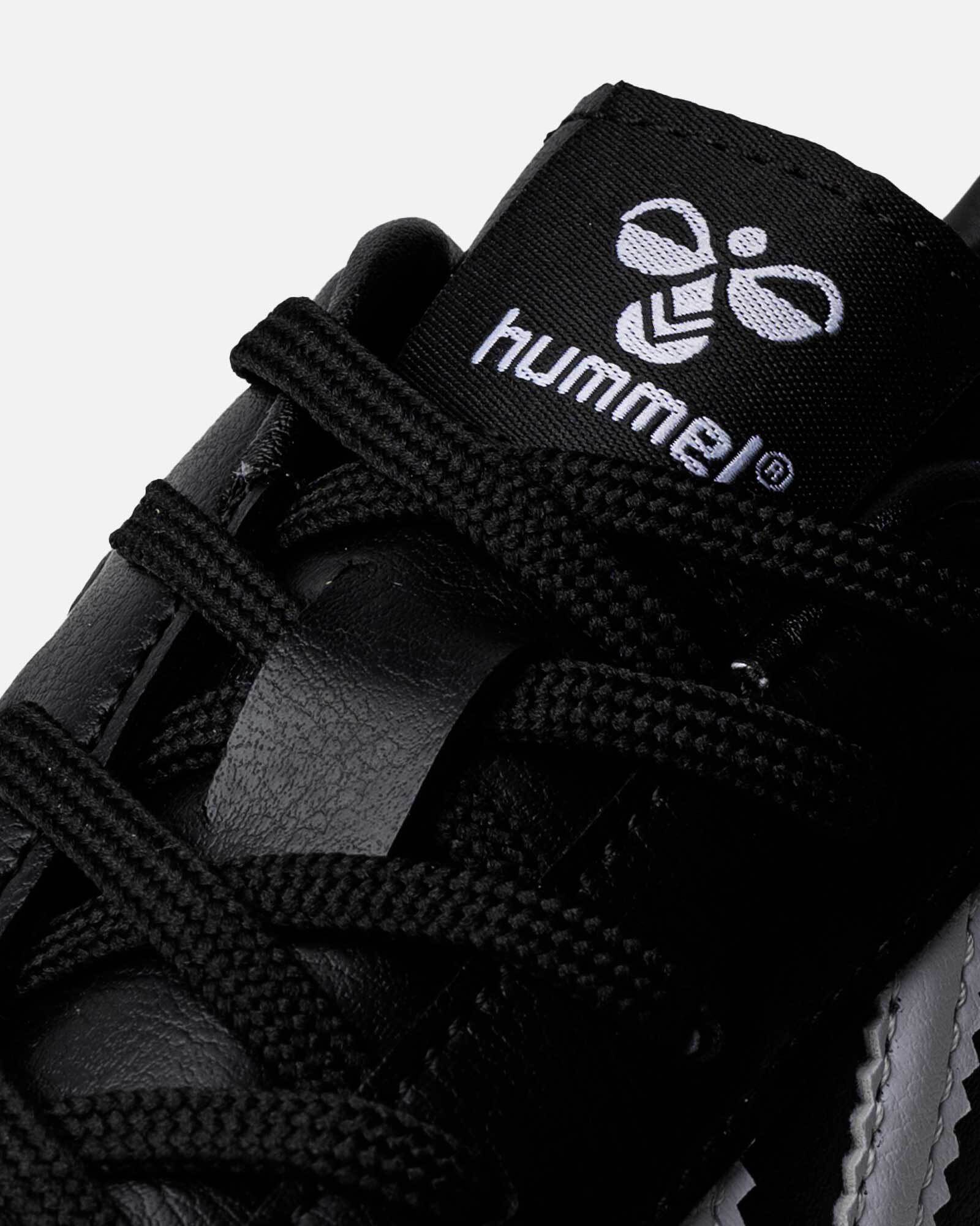 Botas Hummel Eternal FG - Fútbol Factory