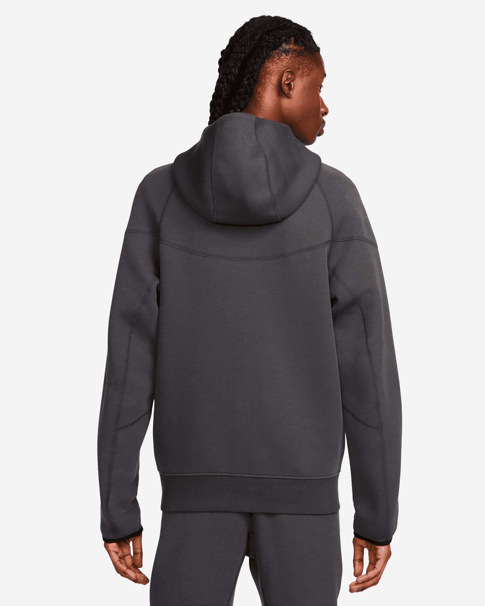 Chaqueta Nike Tech Fleece - Fútbol Factory