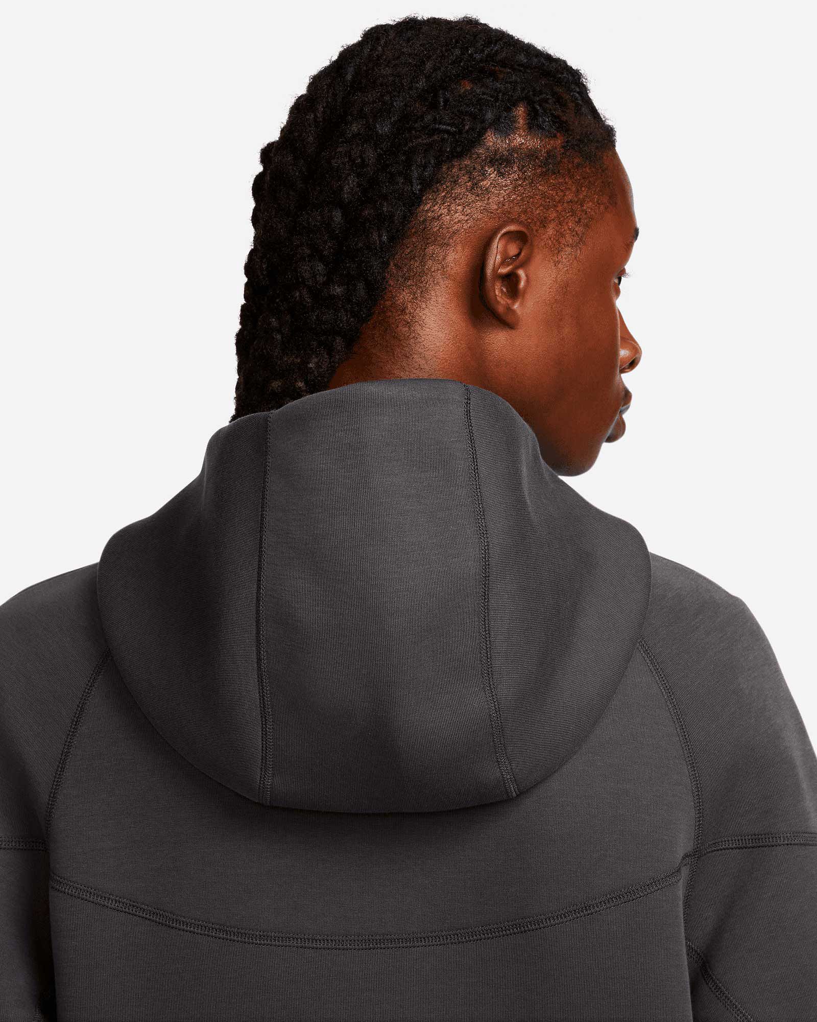 Chaqueta Nike Tech Fleece - Fútbol Factory