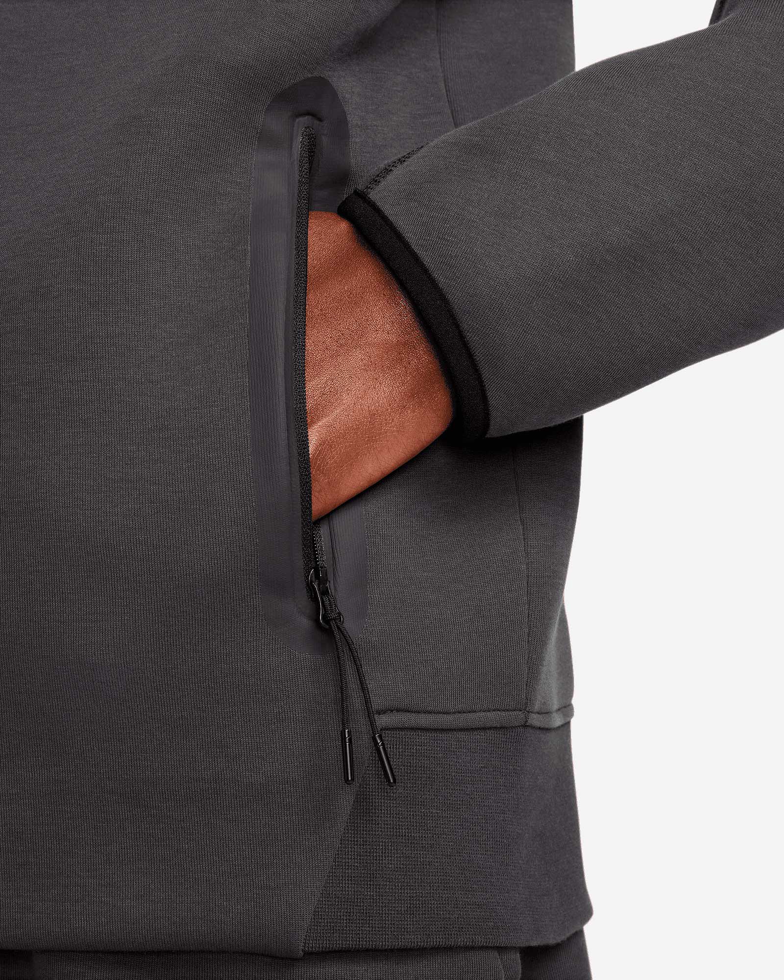 Chaqueta Nike Tech Fleece - Fútbol Factory