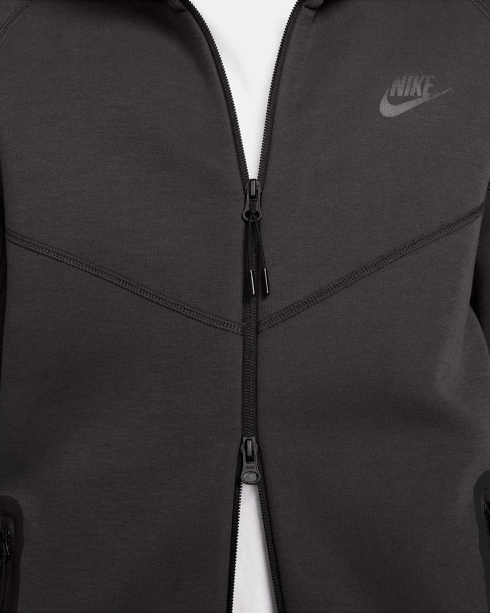 Chaqueta Nike Tech Fleece - Fútbol Factory