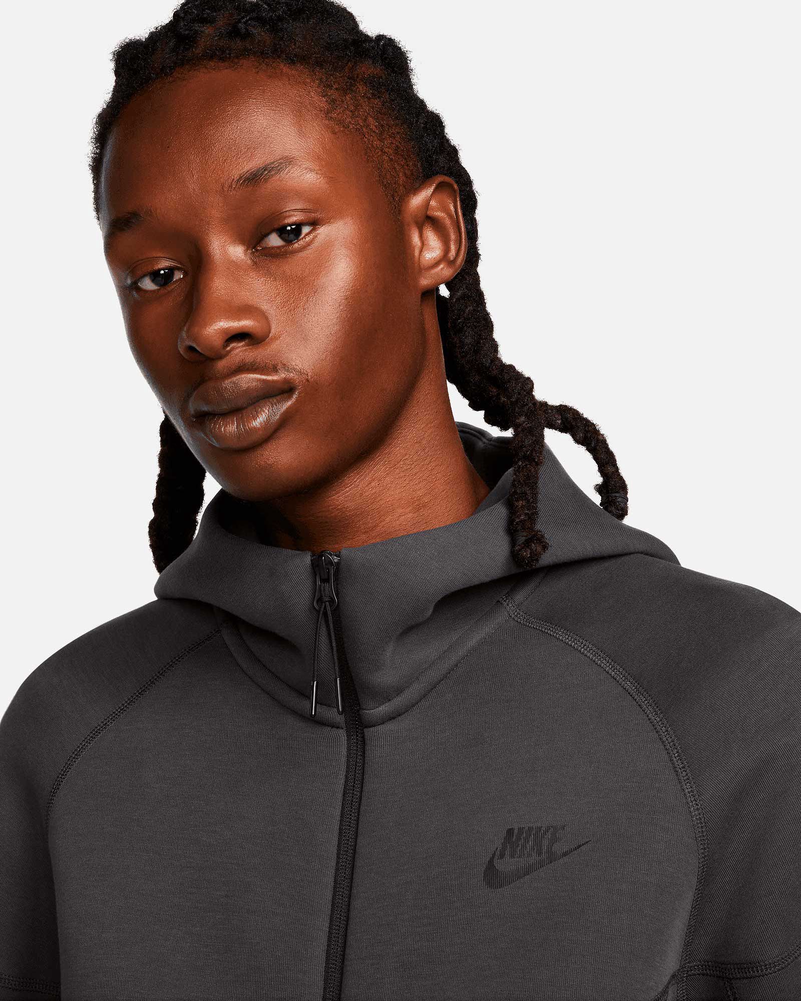 Chaqueta Nike Tech Fleece - Fútbol Factory