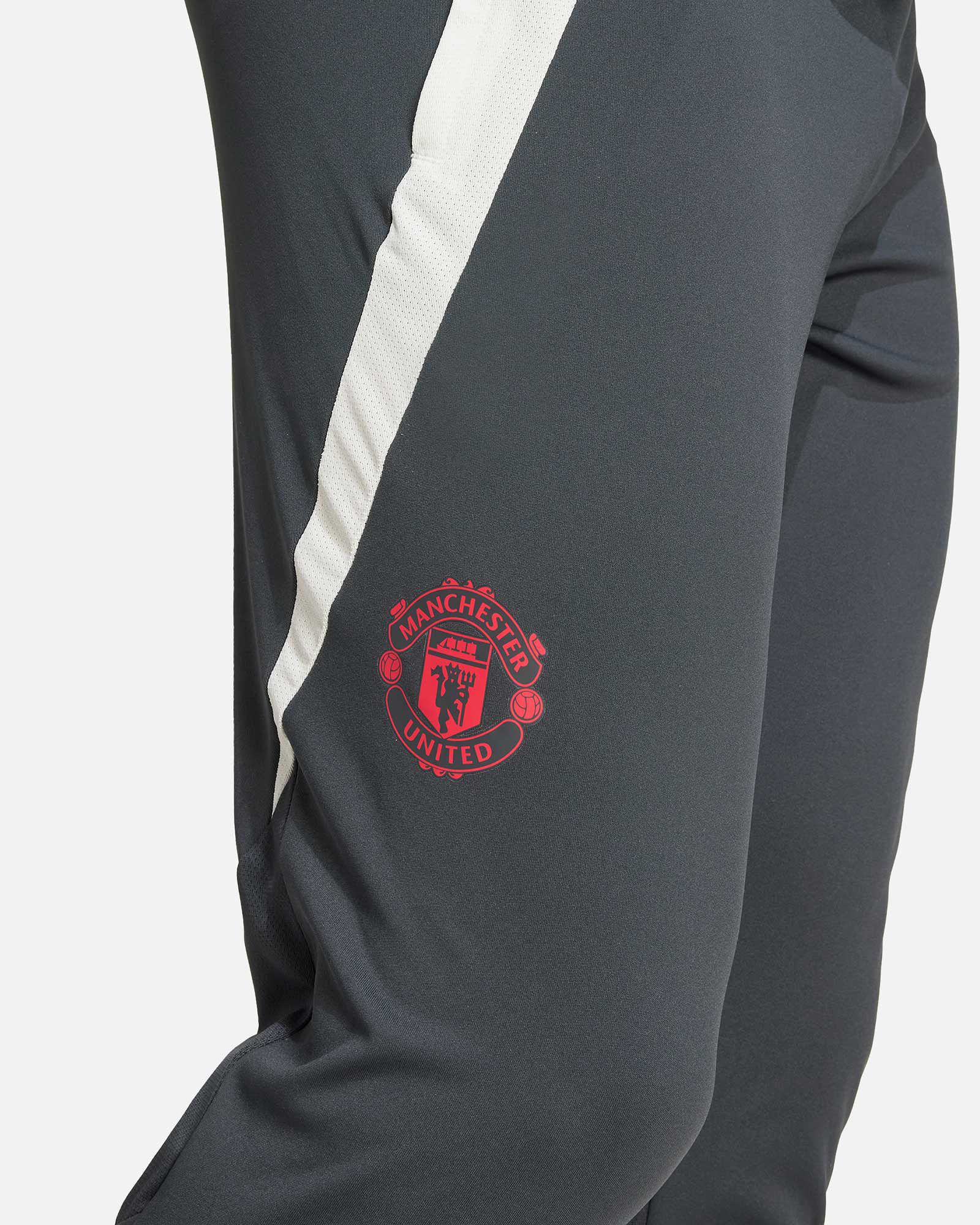 Pantalón Manchester United 2024/2025 TR  - Fútbol Factory