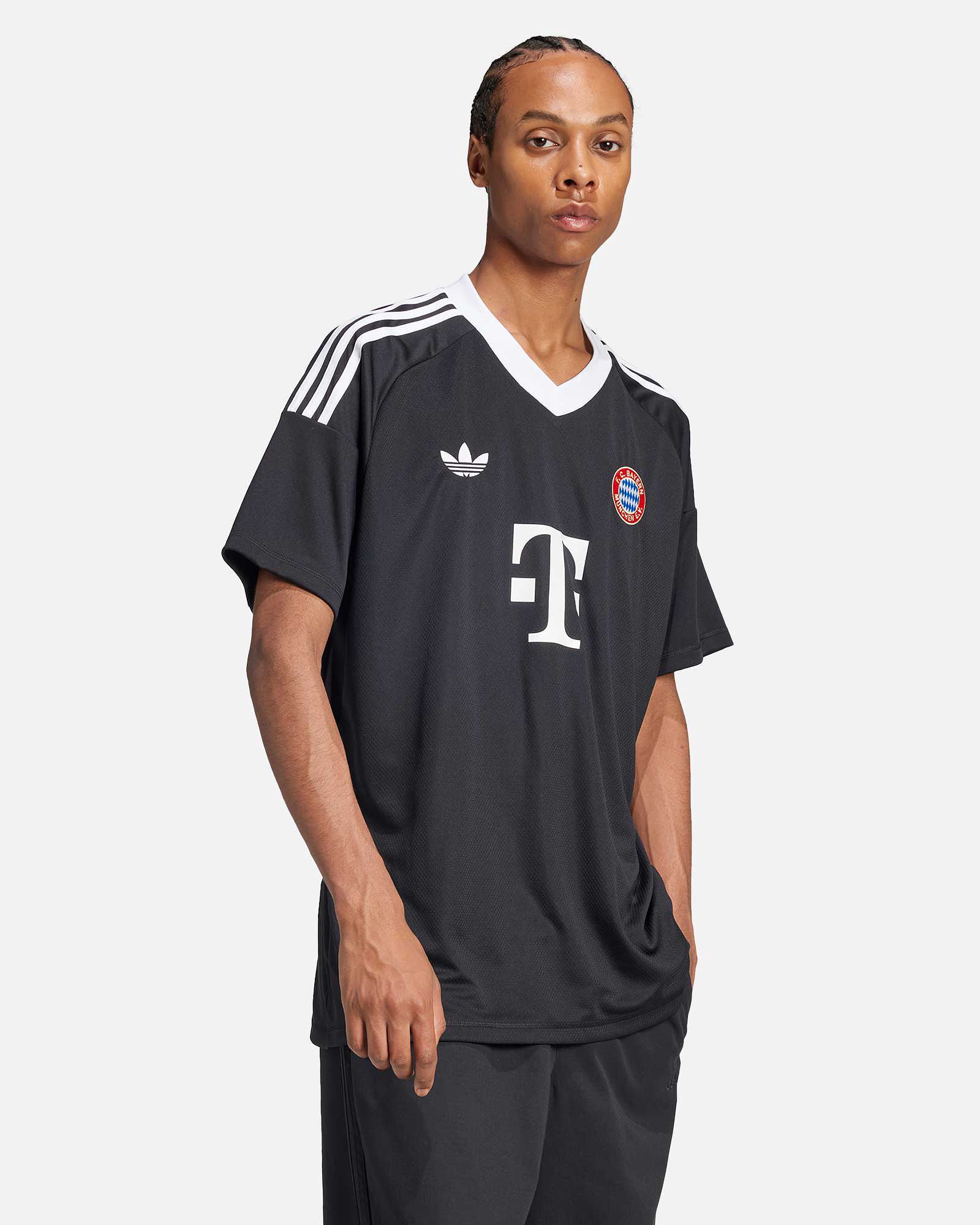 Camiseta de portero 3ª FC Bayern 2024/2025 - Fútbol Factory