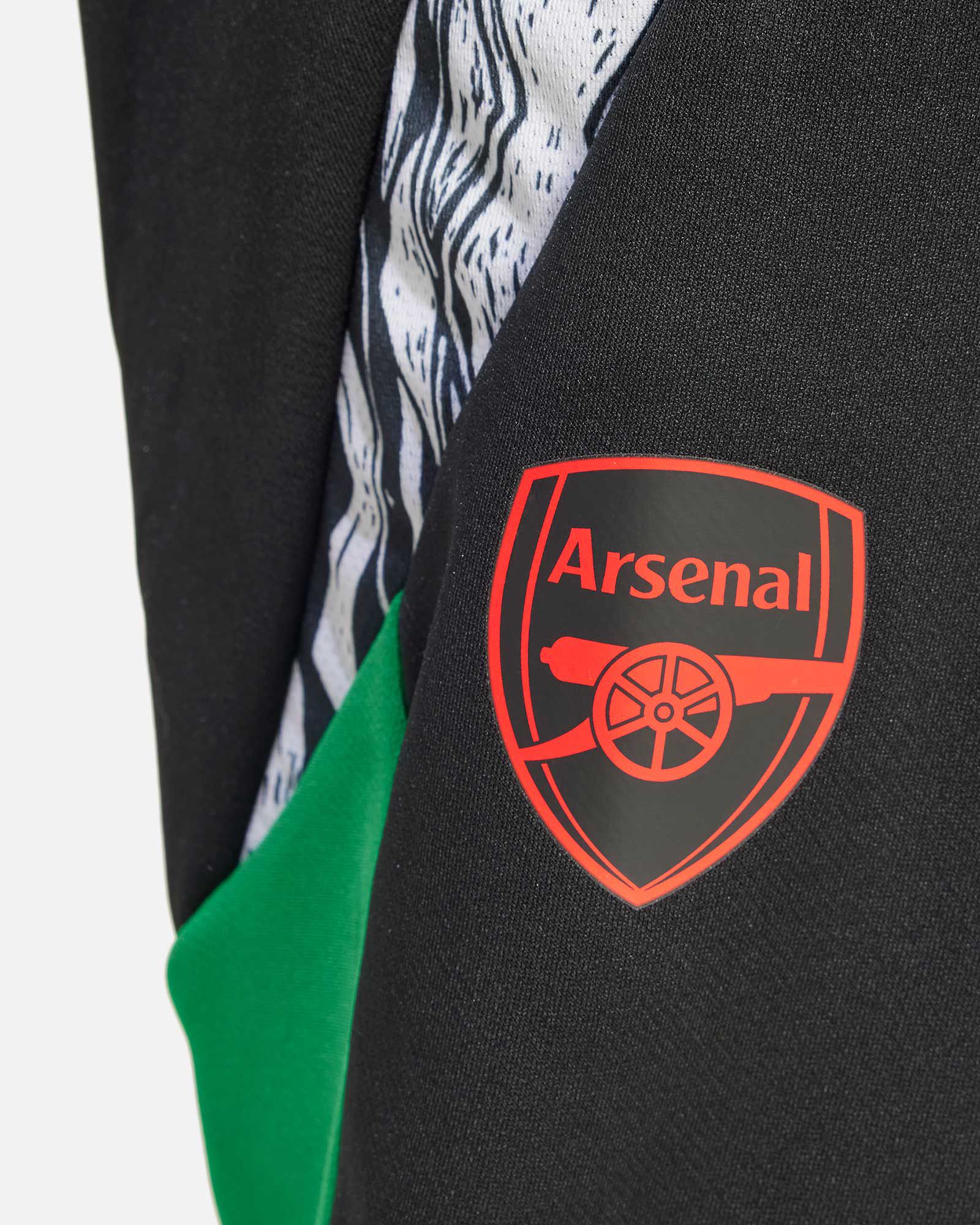 Pantalón Arsenal FC 2024/2025 Winterized TR - Fútbol Factory