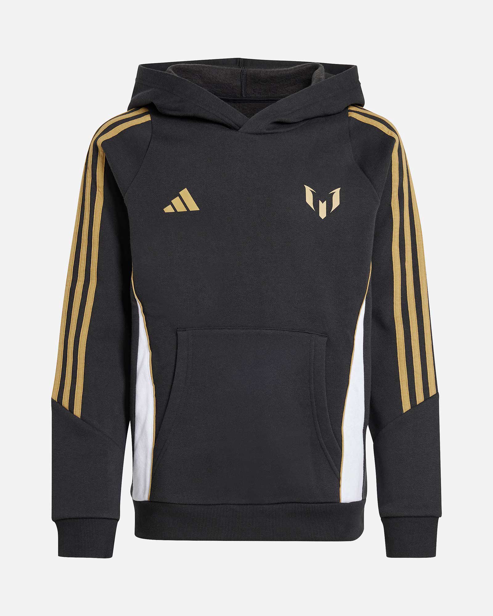 Sudadera adidas Messi Hoody - Fútbol Factory