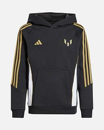 Sudadera adidas Messi Hoody