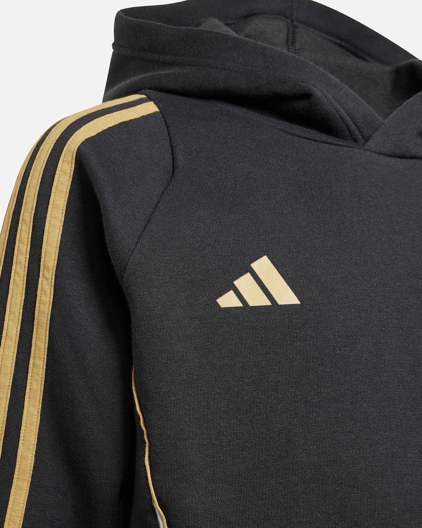 Sudadera adidas Messi Hoody - Fútbol Factory