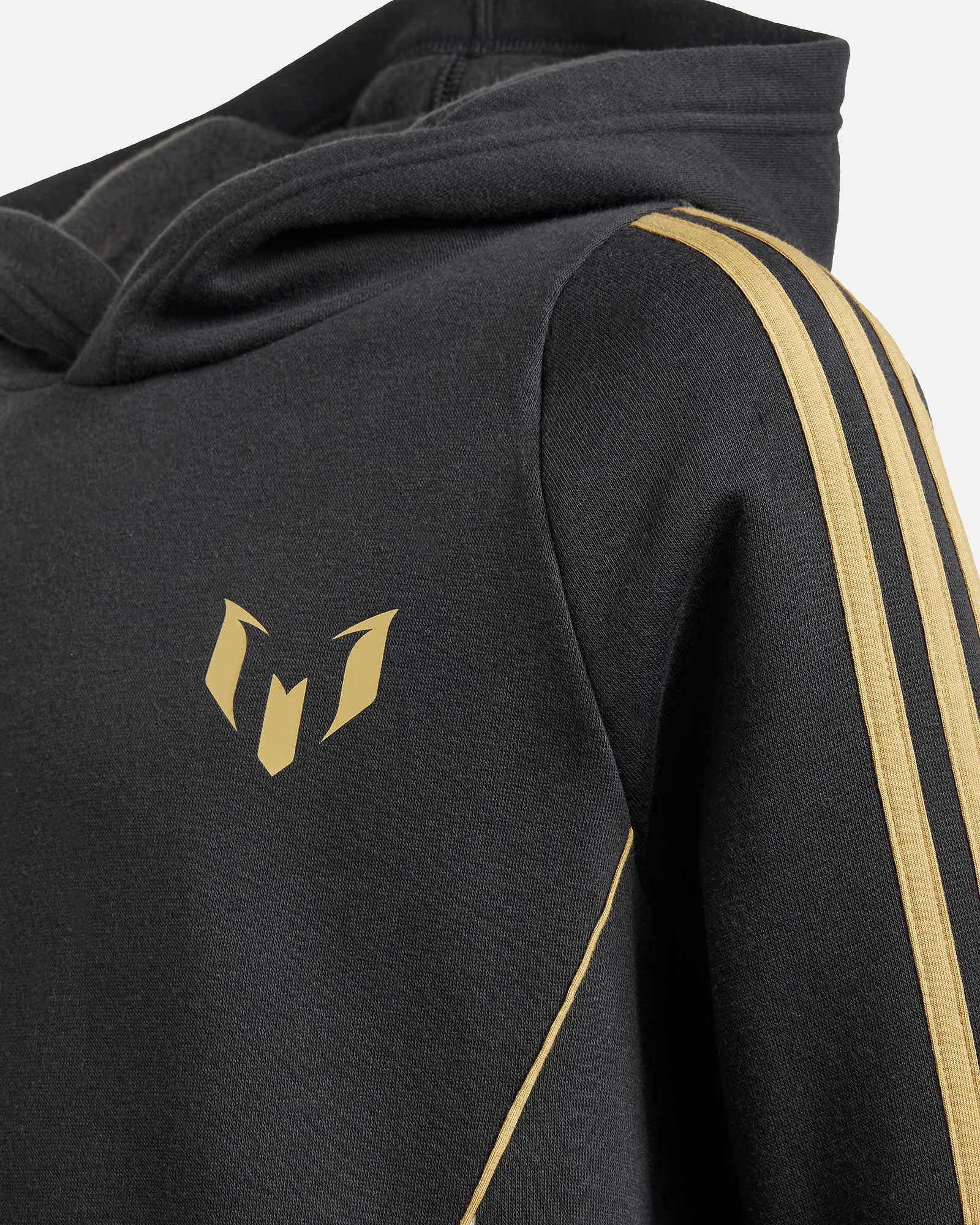 Sudadera adidas Messi Hoody - Fútbol Factory