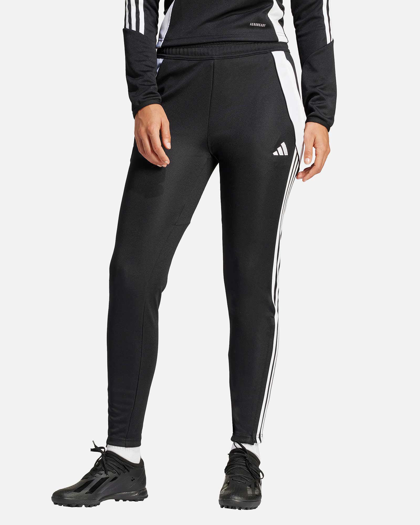 Pantalón adidas Tiro 24 - Fútbol Factory